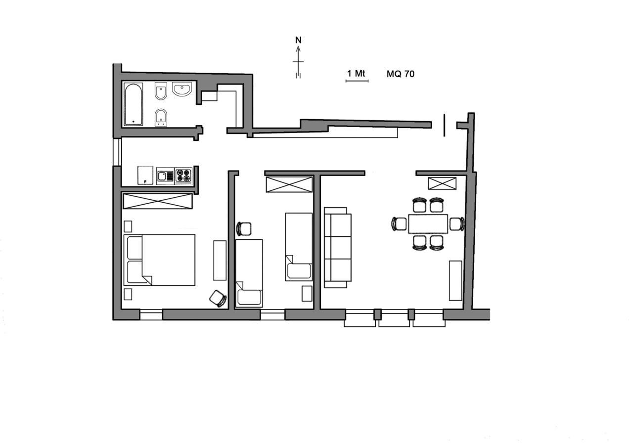 Appartement Ca' Badoer Family à Venise Extérieur photo