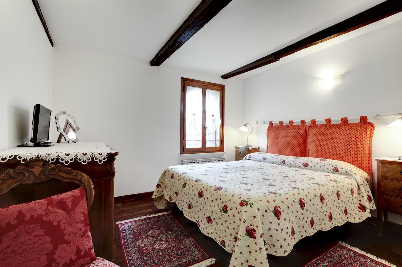 Appartement Ca' Badoer Family à Venise Extérieur photo
