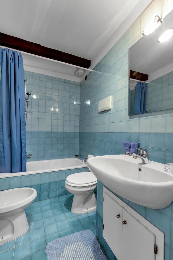 Appartement Ca' Badoer Family à Venise Extérieur photo