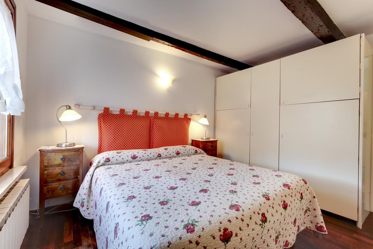 Appartement Ca' Badoer Family à Venise Extérieur photo